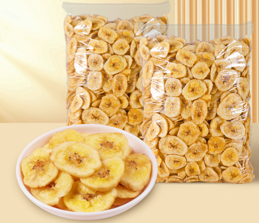 香蕉脆