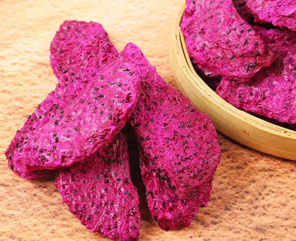 FD火龍果果蔬脆