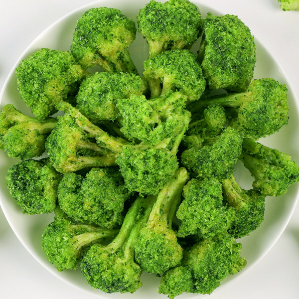 VF西蘭花果蔬脆