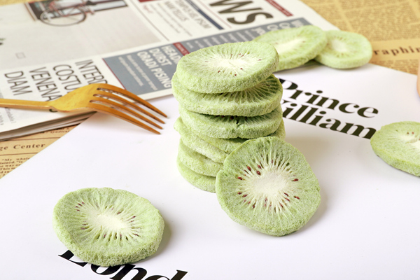 FD獼猴桃果蔬脆